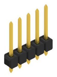 10054118 Fischer Elektronik Steckverbindersysteme