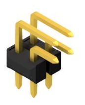 SLK40254G Fischer Elektronik Steckverbindersysteme