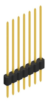 10059488 Fischer Elektronik Steckverbindersysteme