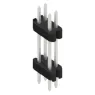 SLV W 8 092 4 Z Fischer Elektronik Steckverbindersysteme