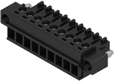 1899530000 Weidmüller PCB Connection Systems Image 2