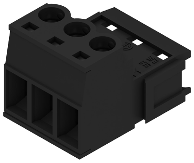 1645240000 Weidmüller Steckverbindersysteme Bild 2