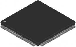 FPGA LCMXO2-2000HC-4TG144I