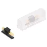 SLY 8 SMD 062 22 S B SM Fischer Elektronik Steckverbindersysteme