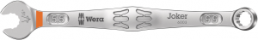 Ring-/Maulschlüssel, 5,5 mm, 15°, 105 mm, 37 g, Chrom-Vanadium Stahl, 5020190001