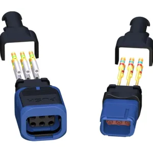 D369-R99-NP1 DEUTSCH Steckverbindersysteme