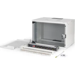 DN-49202-SET DIGITUS Schaltschränke, Serverschränke