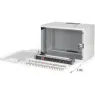 DN-49202-SET DIGITUS Schaltschränke, Serverschränke