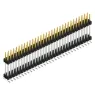 SL 16 SMD 182 62 S Fischer Elektronik Steckverbindersysteme