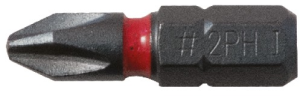 Schraubendreherbit, PH3, Phillips, L 25 mm, T4560 PH3