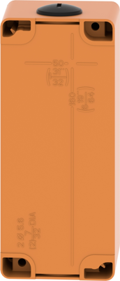 XAPO3503 Schneider Electric Zubehör für Befehlsgeräte Bild 3
