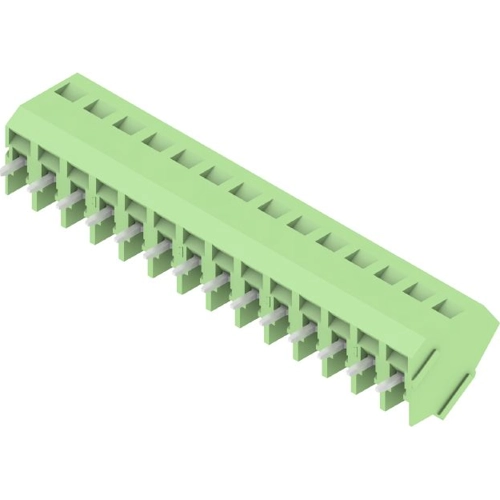 1450140000 Weidmüller Steckverbindersysteme Bild 2