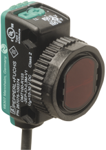 267075-100362 PEPPERL+FUCHS Optische Sensoren