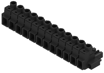 1095780000 Weidmüller Steckverbindersysteme Bild 2