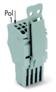 2020-104/143-000 WAGO Steckverbindersysteme
