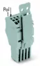2020-102/142-000 WAGO Steckverbindersysteme