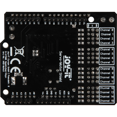 ARD-MOTO3 joy-iT Single Board Computer Bild 3