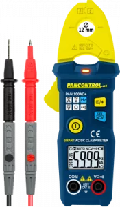 PAN 100AD+ PANCONTROL Zangen-Messgeräte