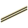 SLY 5 075 37 G Fischer Elektronik Steckverbindersysteme