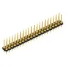 MK LP 242 42 G Fischer Elektronik Steckverbindersysteme