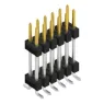SL 16 SMD 157 12 S Fischer Elektronik Steckverbindersysteme