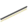 SL 18 082 35 S Fischer Elektronik Steckverbindersysteme