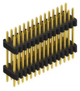 SLVW809230G Fischer Elektronik Steckverbindersysteme