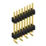 SLV W 9 SMD 102 8 G Fischer Elektronik Steckverbindersysteme