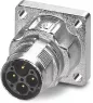1069503 Phoenix Contact Sensor-Aktor Rundsteckverbinder