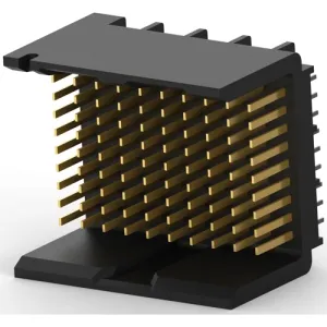 2007788-1 TE Connectivity Hartmetrische Steckverbinder