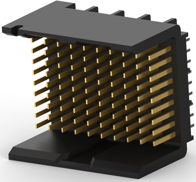 2007788-1 TE Connectivity Hartmetrische Steckverbinder Bild 1