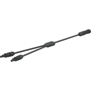 32.0334 Stäubli Electrical Connectors Konfektionierte Solarkabel