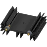 10020350 Fischer Elektronik Kühlkörper