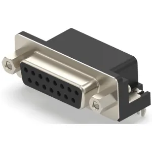 2301845-2 TE Connectivity D-Sub Steckverbinder