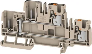 2540260000 Weidmüller Reihenklemmen