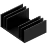 10022435 Fischer Elektronik Kühlkörper