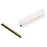 SL LP 5 SMD 038 20 G SM Fischer Elektronik Steckverbindersysteme