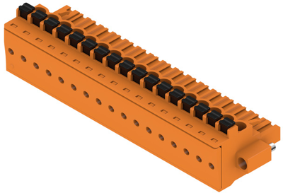 1002240000 Weidmüller Steckverbindersysteme Bild 2