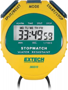 365510 Extech Uhren