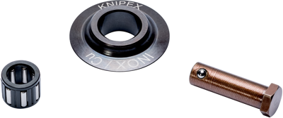 90 39 02 V01 Knipex Messer, Skalpelle und Zubehör