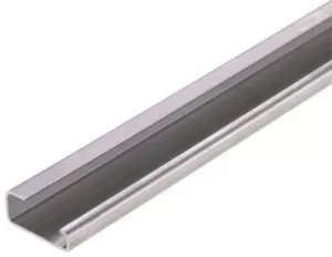 0293220000 Weidmüller Hutschienen