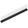SL 20 THR 124 20 Z Fischer Elektronik Steckverbindersysteme