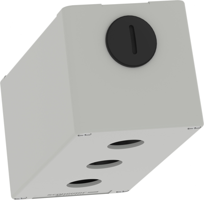 XAPD3503 Schneider Electric Zubehör für Befehlsgeräte Bild 2