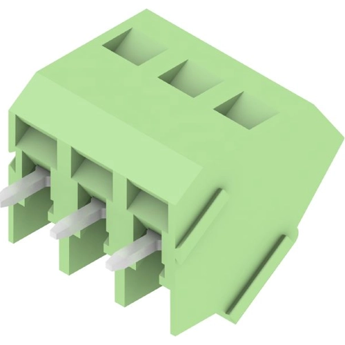 1716190000 Weidmüller Steckverbindersysteme Bild 2