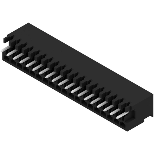 2559270000 Weidmüller Steckverbindersysteme Bild 2