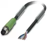 1522105 Phoenix Contact Sensor-Aktor Kabel