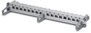 Patchpanel, VS-PP-19-1HE-16-F