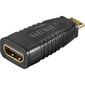 IADAP-HDMI-MC EFB-Elektronik Adapter für AV Steckverbinder