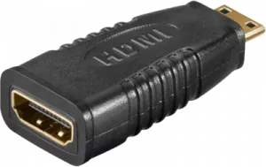 IADAP-HDMI-MC EFB-Elektronik Adapter für AV Steckverbinder