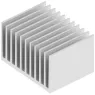 10137612 Fischer Elektronik Kühlkörper